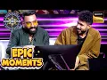 KBC S17 | Abhishek ने अपनी बहन को किया Big B से Compare | Epic Moments