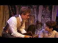 "When Your Feet Don't Touch the Ground" FINDING NEVERLAND - NORTH AMERICAN TOUR