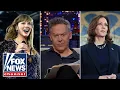 Gutfeld Taylor Swift makes bad choices in women too