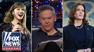 Gutfeld: Taylor Swift makes ‘bad choices’ in women too