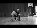 MICHAEL HEAD & THE RED ELASTIC BAND - American Kid (acoustic) // Live at The Florrie in Liverpool