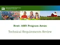 FY 26 New Vendor Process Presentation