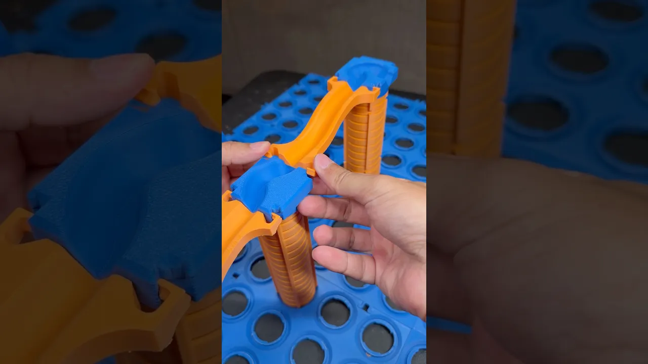 Marble Run Core Pack video thumbnail