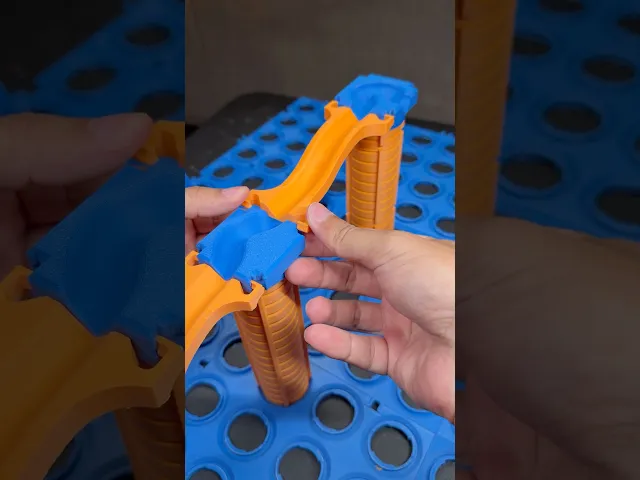 Marble Run Core Pack video thumbnail