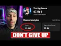 Download Lagu If You Feel Like Quitting - WATCH THIS! [ 11 Million Views In 1 Month ] The Hyphenate