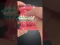How to use Ortho Wax