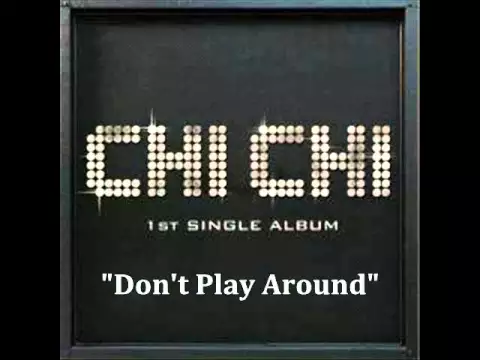 Download MP3 [MP3 DOWNLOAD] Chi Chi- 장난치지마 (Don't Play Around) w/ Romanized \u0026 English Lyrics