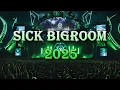 Download Lagu Sick Bigroom Mix 2025 - Epic Mainstage Drops \u0026 Festival Party Anthems