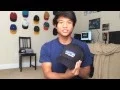 Patagonia P6 LoPro Trucker Hat Unboxing