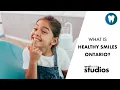What is Healthy Smiles Ontario Weekly Wisdom