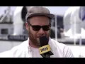 Seth Rogen Talks About The Disaster Artist Creation IMDb EXCLUSIVE