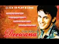 Sonu Nigam's "Deewana" Album Hits - Jukebox (Full Songs) - 1