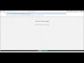 Uploading Shell Using SQLI Outfile