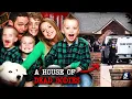 The Candy Family Massacre 2024 True Crime Documentary