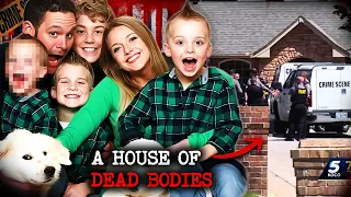 The Candy Family Massacre 2024 True Crime Documentary