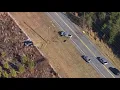 Fatal crash that left a teen dead in Prince George s County involved a stolen car police say