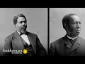 African-Americans Came out of the Civil War and Ran into Jim Crow Smithsonian Channel
