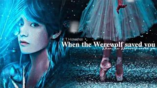 Download • Taehyung oneshot • | When the Werewolf saved you | MP3