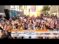 Download Lagu Cher LLoyd - Want U Back - Today Show