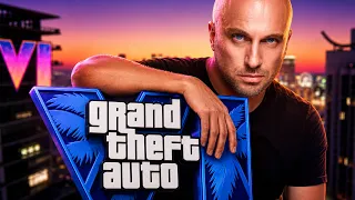 GTA 6 - ТРЕЙЛЕР 3?!