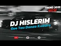 Download Lagu DJ HISLERIM X GUE TAU DANZA KUDURO REMIX SLOW VIRAL TIKTOK 2025