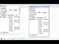 HTML Advanced features - Part 2
