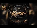Dj Kaymoree - La Melza x 2Ntswembu (Full Mashup)