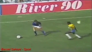 ايطاليا 3 البرازيل 2 