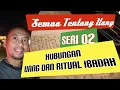 Download Lagu Rahasia Tentang Uang 02   Hubungan Uang dan Ritual Ibadah MB 117