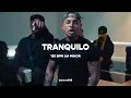 [FREE] Luciano x Bobbyezz Type Beat - "Tranquilo"