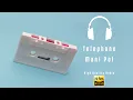 Download Lagu Telephone Mani Pol | High Quality Song | Indian | AR Rahman | Hariharan | Harini