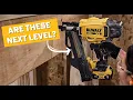 DeWalt s NEW Collated Framing Nailers Are Next Level DCN920 DCN930