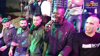 دحيه انا بدخن حشيشه 20200 دماااااااار شامل مع ابو عرب و فهود الباديه 