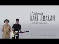 LAGU LEBARAN. [ Anji, Anjay, Tim Dunia Manji feat. Teman Anji ]