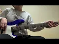 Jill Scott - Beautiful People (Bass Cover)