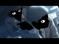Your Letter (Official Trailer) | WEBTOON
