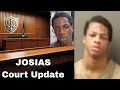 Download Lagu JOSIAS From Atlanta Street Interviews Court Update 🏰☕🔥🍵