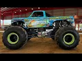 ALL STAR MONSTER TRUCKS - FULL SHOW Davie FL 2025 Show 1