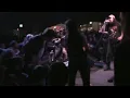 DRI - Thrashard Live at the Catalyst Atrium Santa Cruz