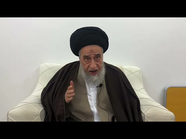 ⁣مسائل أصولية ج 421 