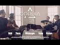 Download Lagu CORBIA - Fobia (Official Lyric Video)
