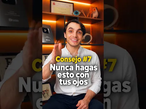CUIDA tus OJOS | Dr Vargas Kelsh