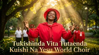tukishinda vita tutaenda kuishi na yesu world choir