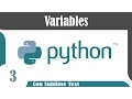 Curso de Python en Espanol - Variables y Tipos de Datos