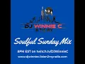 Download Lagu DJ Winnie C Soulful Sunday Mix 9 10 23 (Soulful and Gospel House Music)