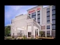 Shelton Hampton Inn Hotel Tour