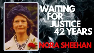 Noel Long was charged for Nora s murder in 1981 but he walked free shocking the people of Cork