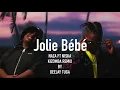 Naza Ft Niska Jolie Bébé Kizomba remix by TuGa