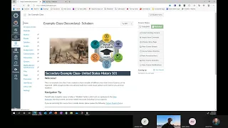 Canvas Training Navigating Canvas and Basic Course Setup