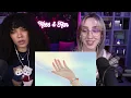 COUPLE REACTS TO IU 'Bye, Summer' Lyric Video & Live Clip